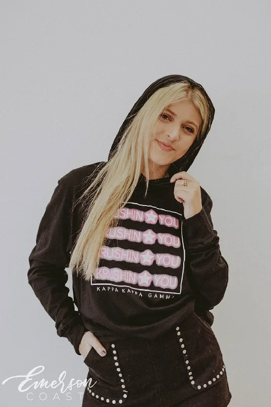 KKG Krushin' PR Hoodie