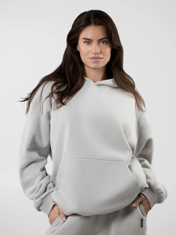 The Standard Hoodie