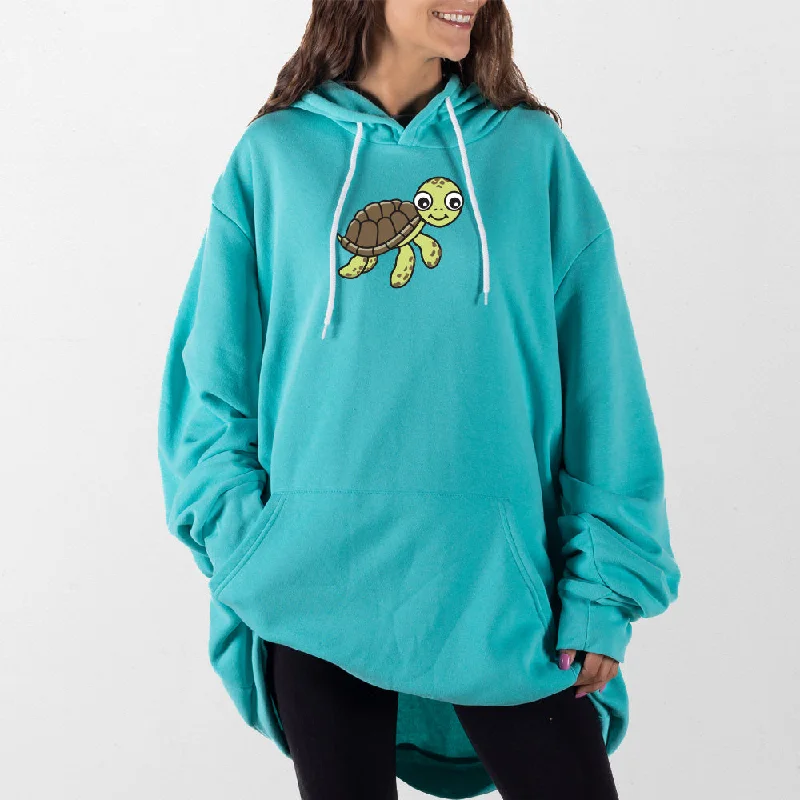 Turtle Giant Hoodie