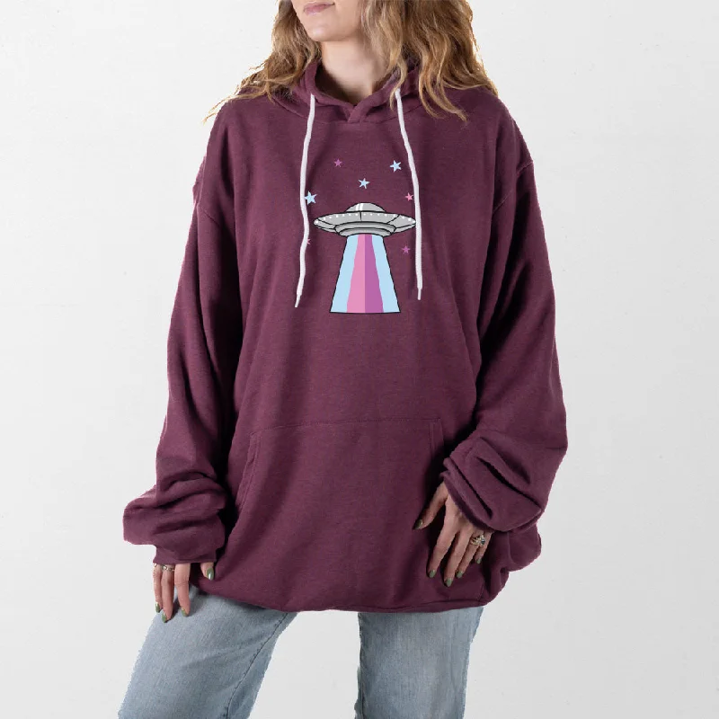 UFO Giant Hoodie