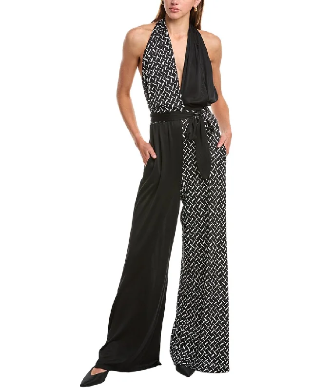 Diane von Furstenberg Cort Jumpsuit