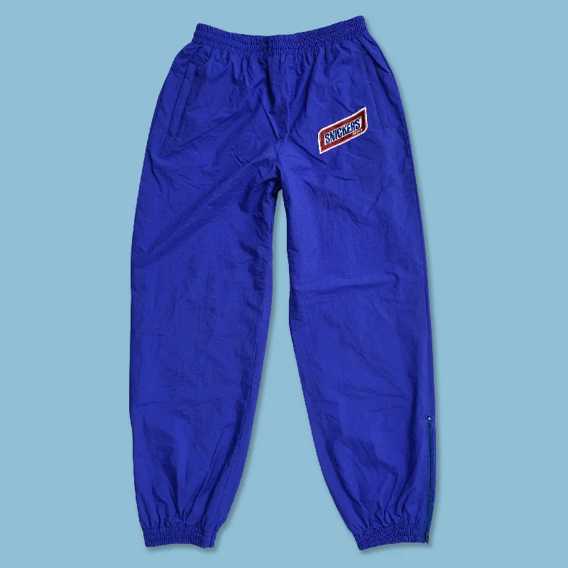 1994 World Cup Snickers Track Pants XSmall