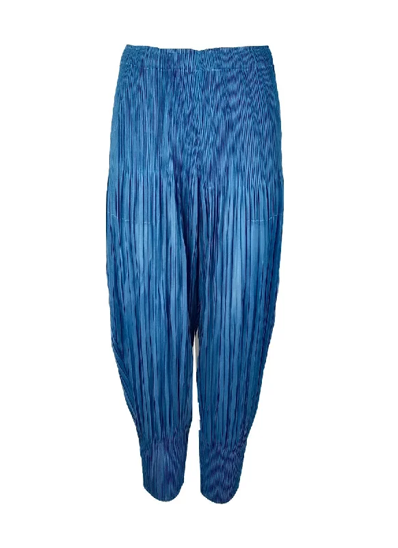 3190069 Pleats Jogger Pants *Last Piece