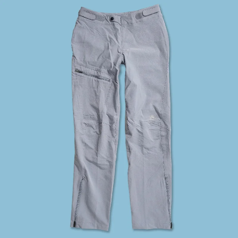 Women's DS Nike ACG Cargo Pants XSmall